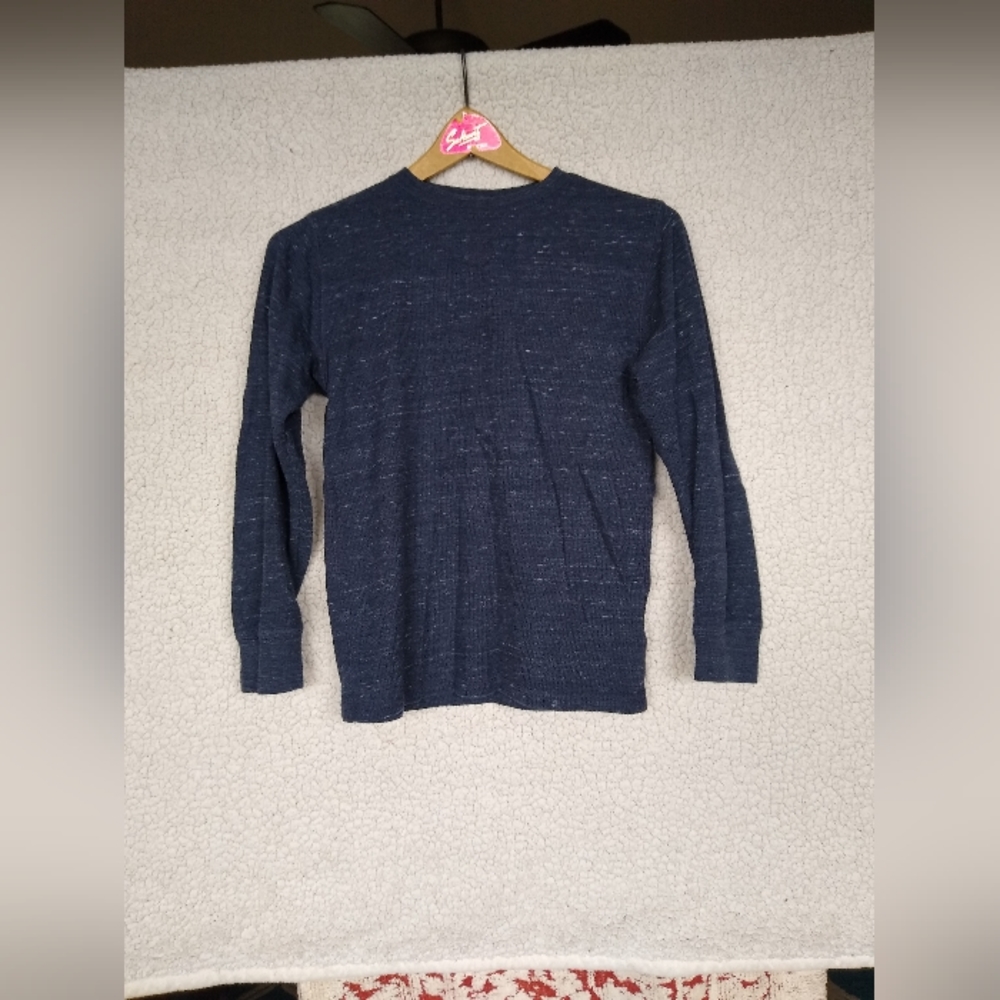Boys Thermal